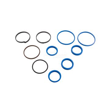 Steering cylinder gasket set 48/585-77