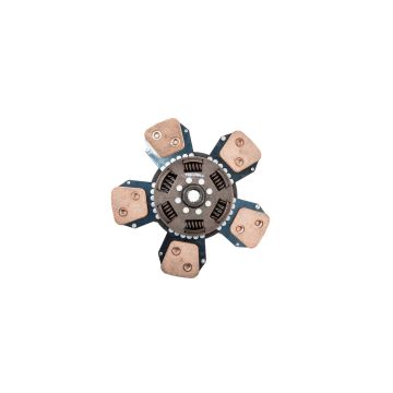 Disque d'embrayage 26/221-32 L-320mm. Z-15 22,5/26 AL68024