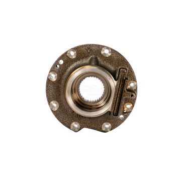 Gearbox Hydraulic Pump