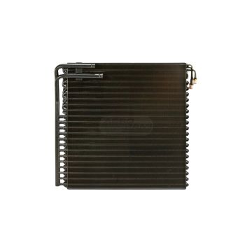 Radiátor klimatizace