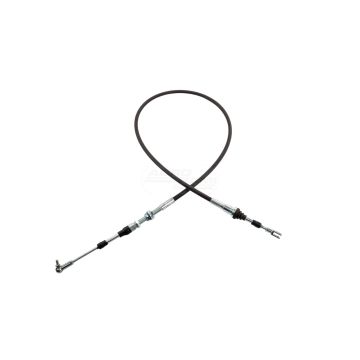 Câble de gaz manuel 1375/1155