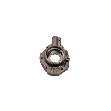 Pouzdro olejového čerpadla