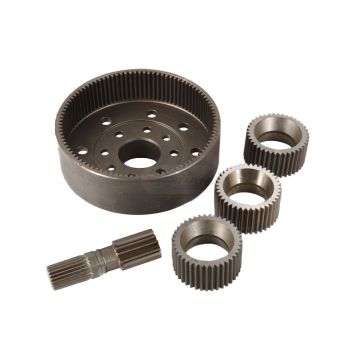 ZF APL2035 FRONTPUMPEN-REPARATURSATZ