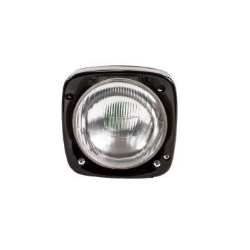 Lampe de phare inclinée vers la droite John Deere VPM3302 Droite