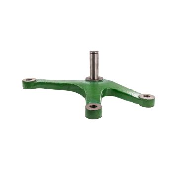 Steering axle VPJ1726 26/500-3