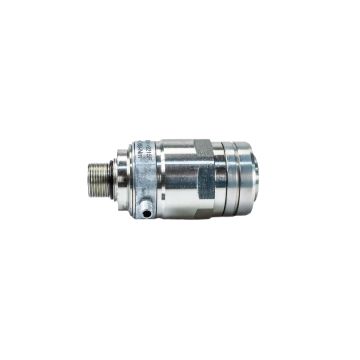 FEMALE CONNECTOR - 6DJPV SERIES M22 X 1.5