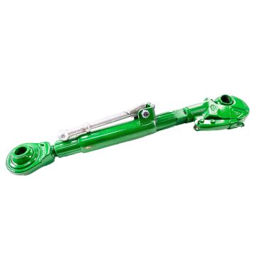 UPPER HOOK CONNECTOR WITH BALL CAT 2/2 - LENGTH 550/735 MM