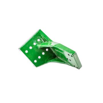 KOTFLÜGELHALTERUNG, LINKS