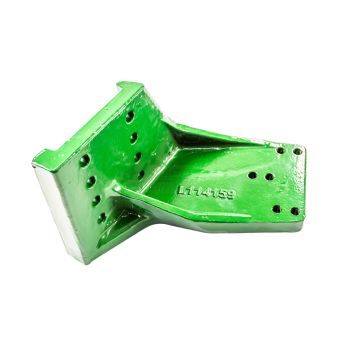 KOTFLÜGELHALTERUNG, RECHTS