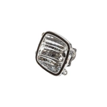 Lampe latérale avant