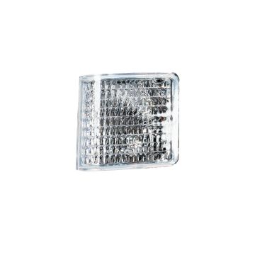 Feu latéral avant droit