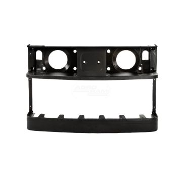 Vordere Abdeckung des John Deere 6000 Grills