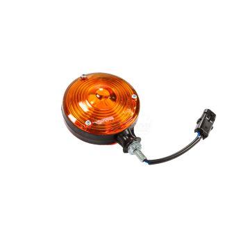 Lampe témoin orange 12,8V 26,9W