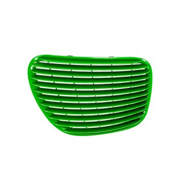 Linker Motorhaubengrill von John Deere