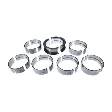 MAIN BEARING SET 6-CYLINDER JOHN DEERE STD