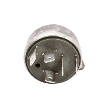 Potenciometr spínače ventilátoru 5pin John Deere