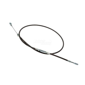 Tažné lanko 1970 mm