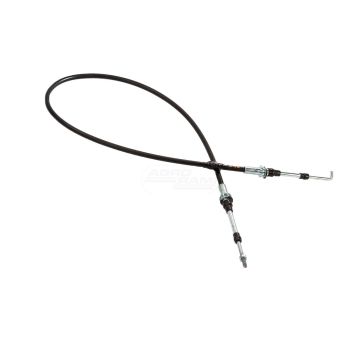 Câble d'accélérateur au pied 1460/1148 mm