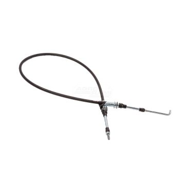 Câble d'accélérateur au pied 1280/968 mm