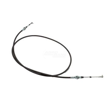 Bovden pro ovládání hydraulického ventilu 2480 mm