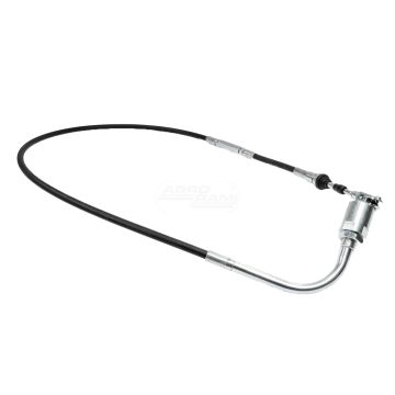 John Deere hydraulic cable