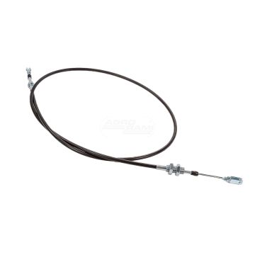 John Deere hitch cable 2150 mm
