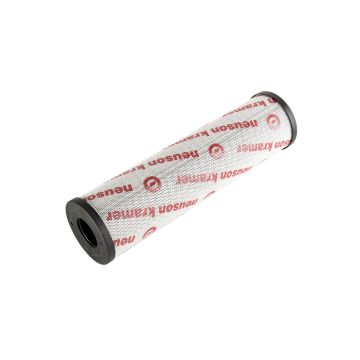 Hydraulic oil filter