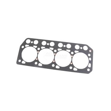 Tesnenie hlavy motora K4F, priemer 80 mm