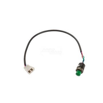 Pressure sensor