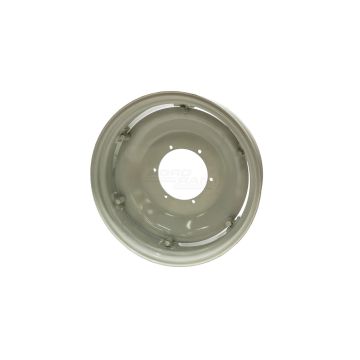 STEYR Compact 4085 Hi Lo rim (Front)