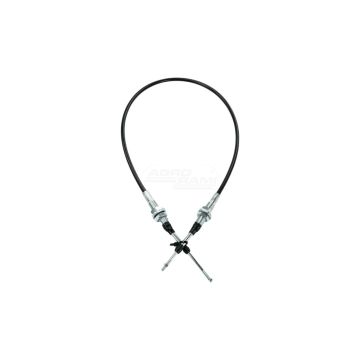 Rückwärtskabel B53522 L-1238mm L-1265MM