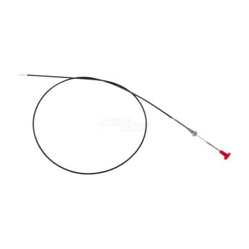 Renault 107-61 extinguishing cable