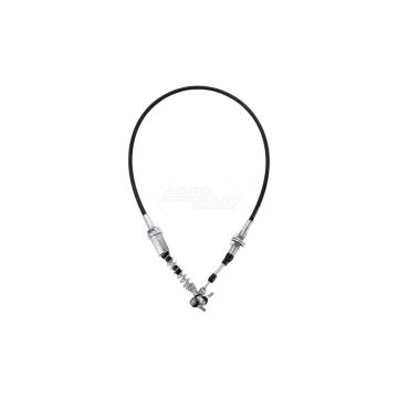 Schaltseil 1. und 2. Gang