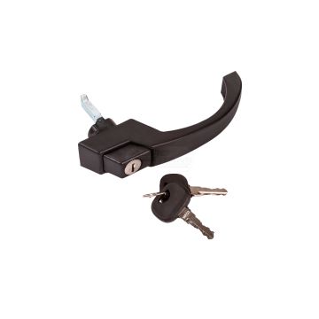 Klika dveří Levá / Pravá