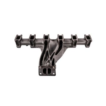 FENDT EXHAUST MANIFOLD