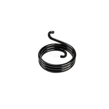 Ressort d'aile droit