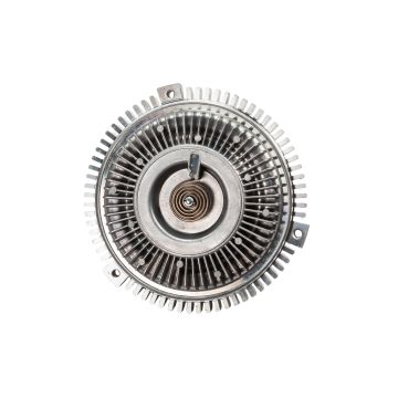 Fendt fan Visco clutch