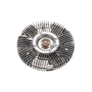 Fendt fan Visco clutch