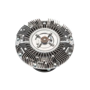 Fendt fan Visco clutch