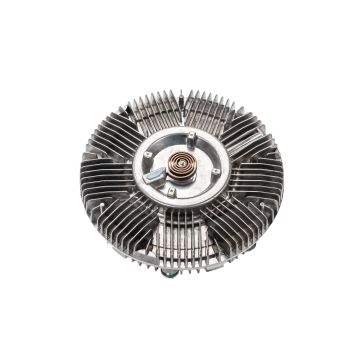 Fendt fan Visco clutch