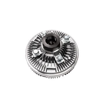 Fendt fan Visco clutch