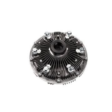 Fendt fan Visco clutch