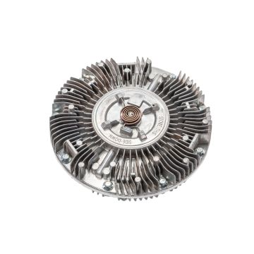 Fendt fan Visco clutch
