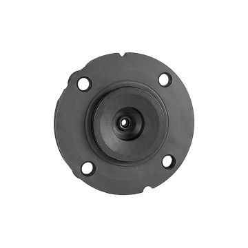 Tlmič vibrácií PTO so 4 skrutkami