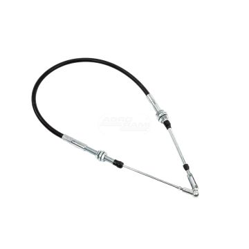 ZDVIHACÍ KABEL RENAULT CELTIS AXOS DÉLKA-930mm