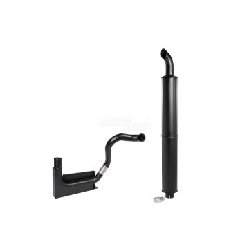  0010543791+0011269060 KPL. POWER SILENCER