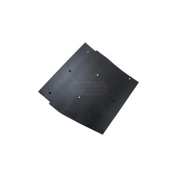 Vyhazovací kryt JAGUAR SER.800 / 900