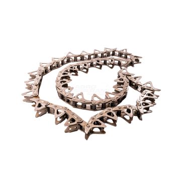 Chaîne d'admission de maïs - NOUVEAU TYPE