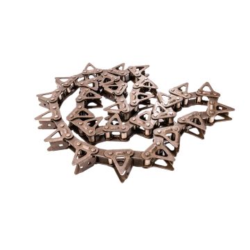 CHAÎNE À MAÏS CLAAS JAGUAR NOUVEAU TYPE