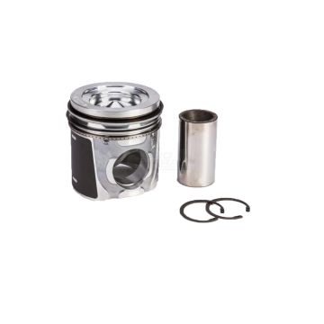 PISTON ASSEMBLY